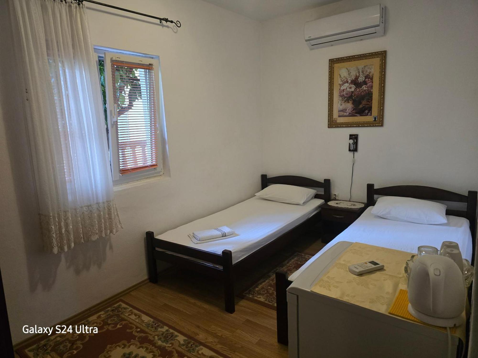 Guesthouse Djacic Budva Quarto foto